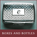 Boxes and Bottles