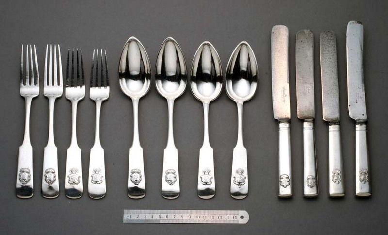 flatware