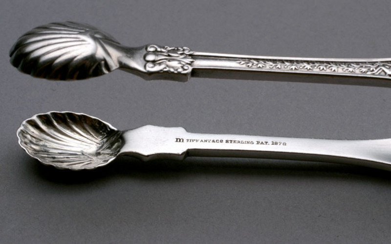 Tiffany+hallmarks