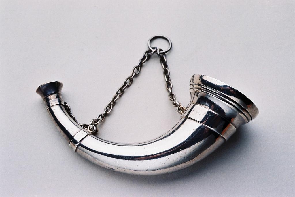 bugle