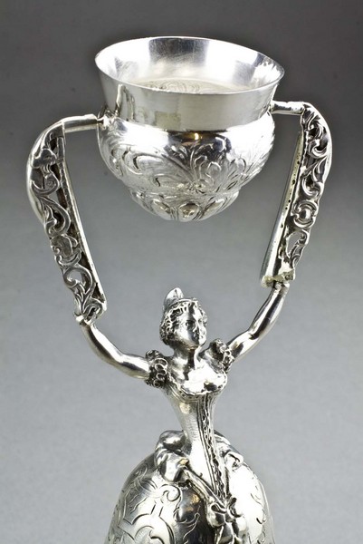 german bridal cup