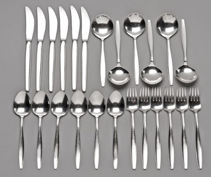 jensen flatware