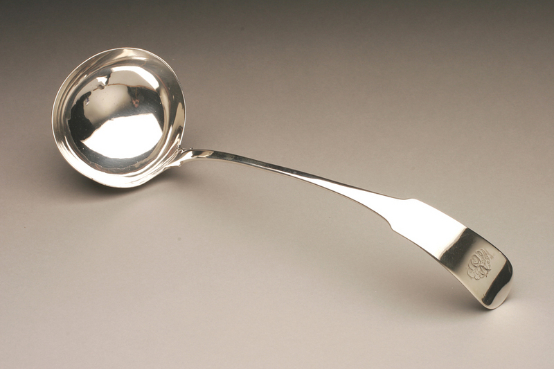 meaning of soup ladle