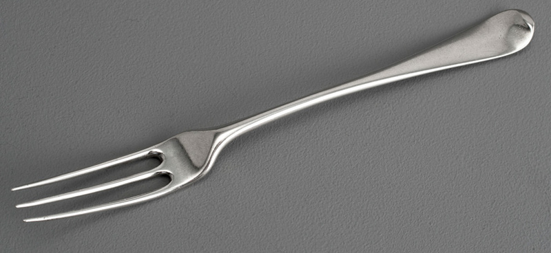 fork 3