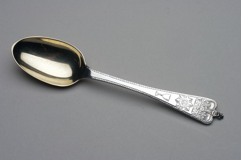 Regimental%20Silver%20spoon%20-%20Inns%20of%20Court%20Rifle%20Volunteers_Regimental%20spoon.Jpg