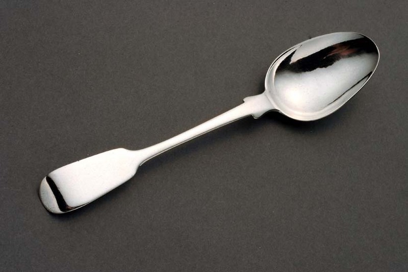 Teaspoon To Tablespoon