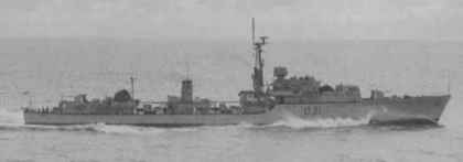 HMS Broadsword Silver Tray - Asprey