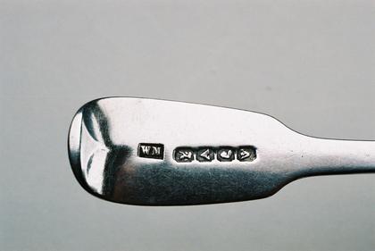 Cape Silver spoonset - teaspoons (4), dessertspoons (4)