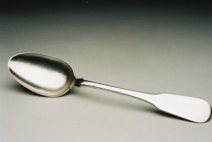 Cape tablespoon - Fiddle pattern