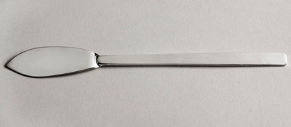Denis Lacy-Hulbert Silver Arts & Crafts Butter Knife