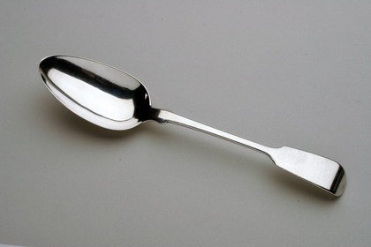 Cape Silver Tablespoon