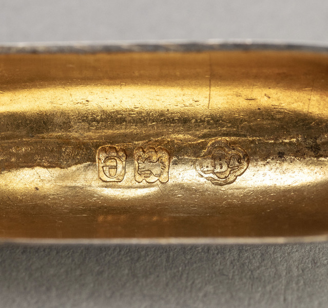 Leopard Antiques Boer War Silver Vesta Case - 8th Division, General Sir ...